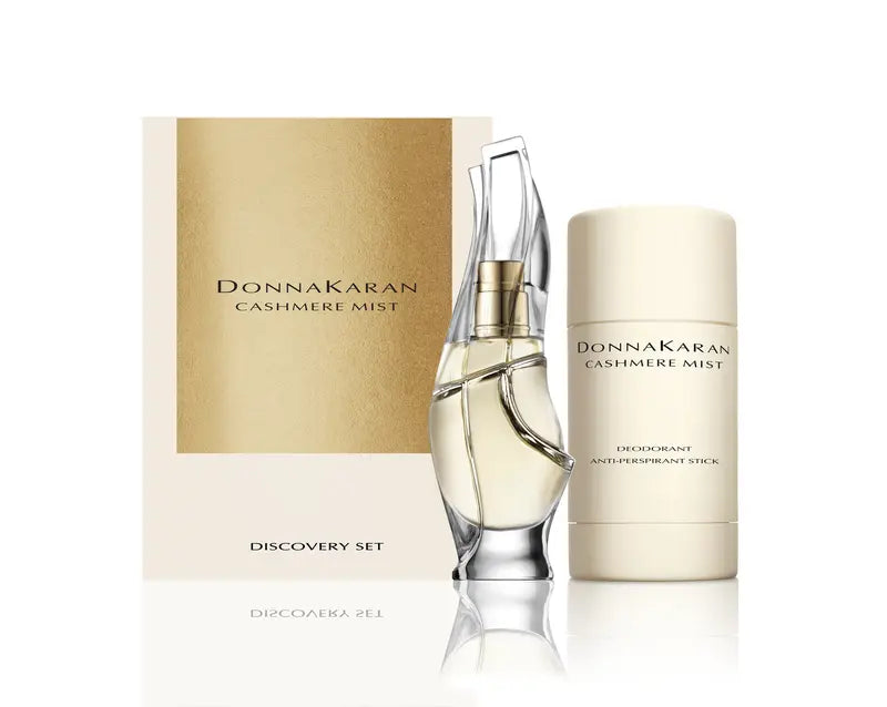 Donna Karan Cashmere Mist Discovery Gift Set for Women